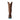 Lane Boots Lexington Knee High Corset - Cognac - Cowgirl Charm