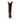 Lane Boots Lexington Knee High Corset - Cognac - Cowgirl Charm
