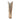 Lane Boots Reverie Knee High Corset - Latte Suede and Powder Blue - Cowgirl Charm