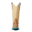Lane Boots Classic Square Boot - Desert Clay & Buttermilk