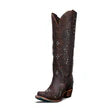 Lane Boots Cossette Boot - Cognac