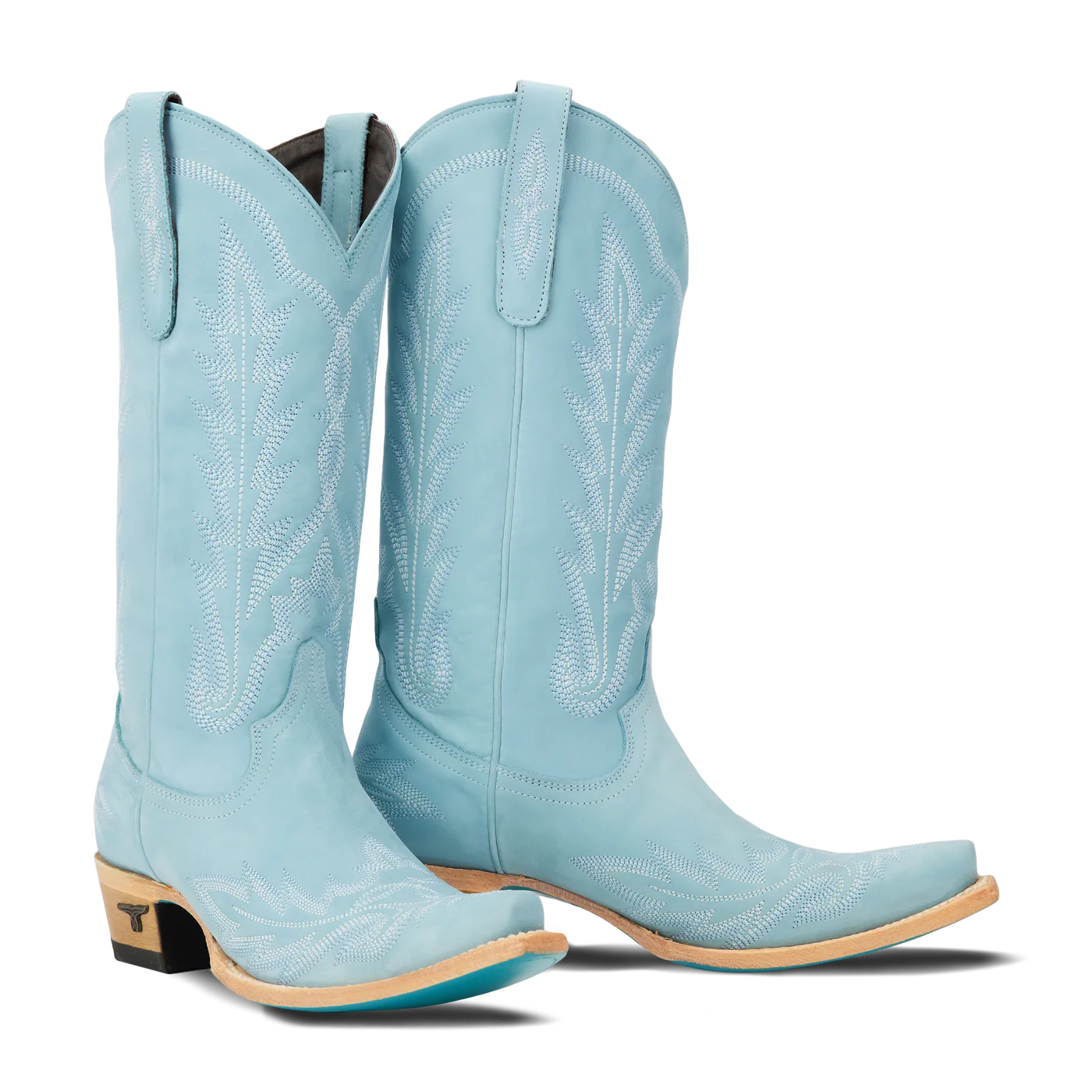 Lane Boots Lexington Boot - Powder Blue