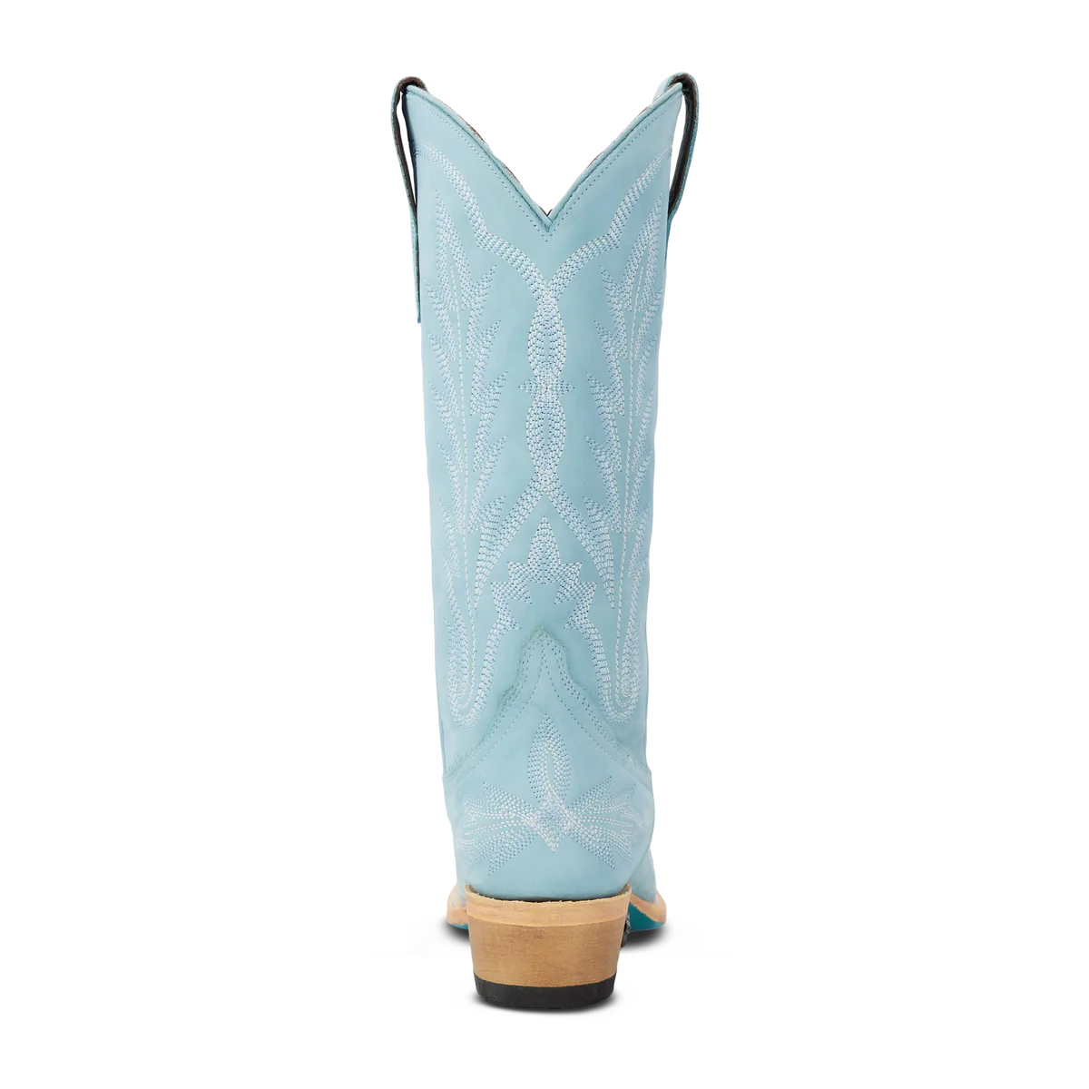 Lane Boots Lexington Boot - Powder Blue