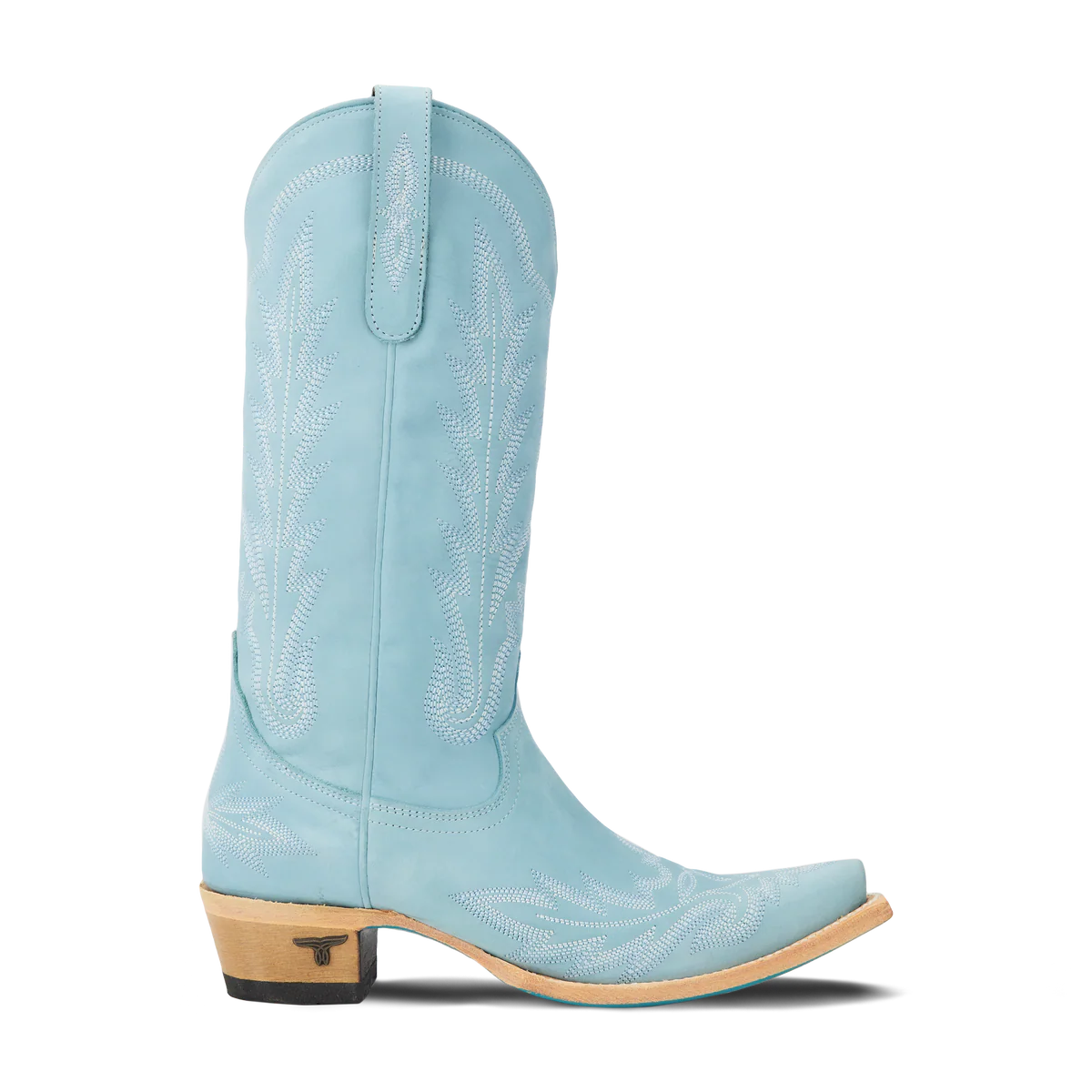 Lane Boots Lexington Boot - Powder Blue