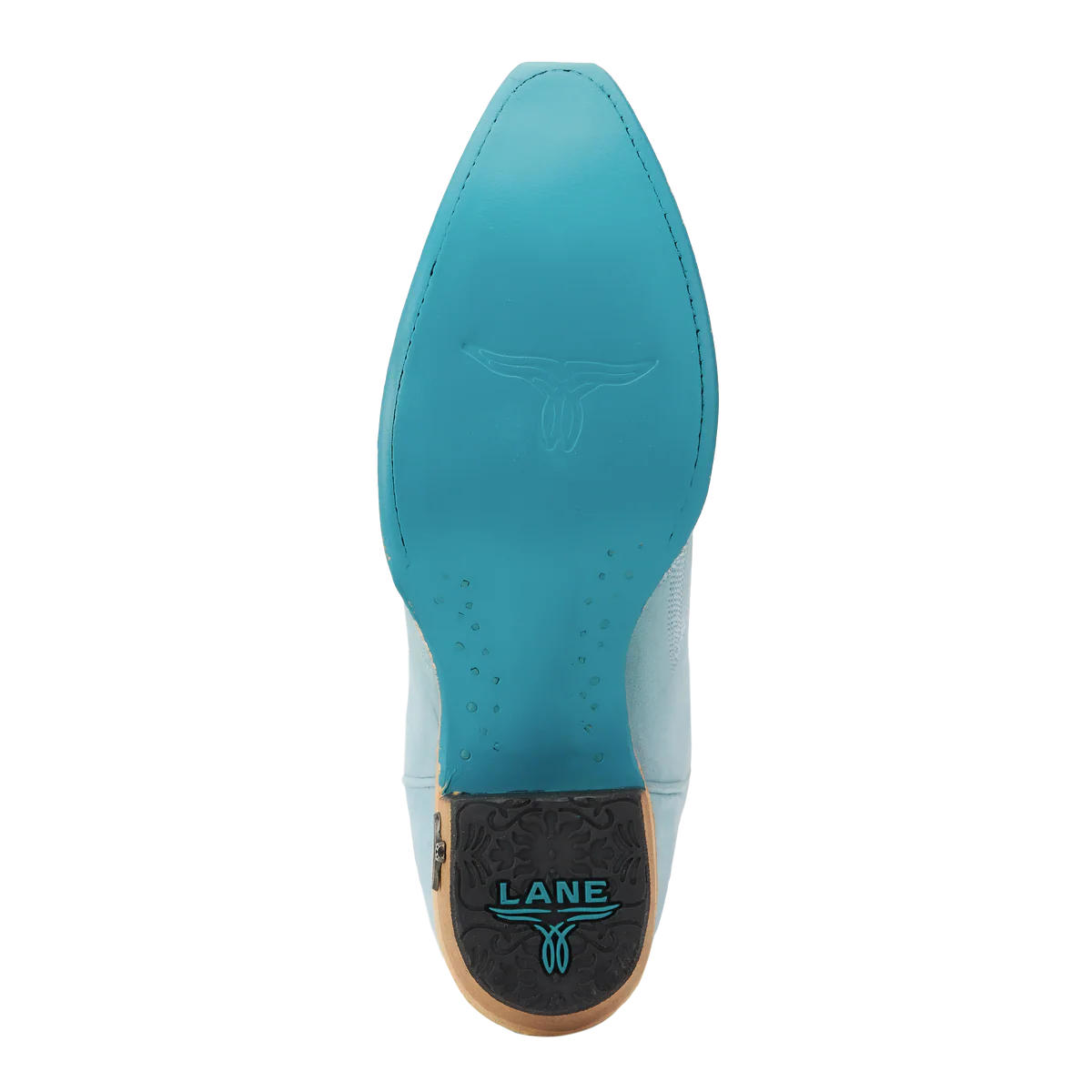 Lane Boots Lexington Boot - Powder Blue