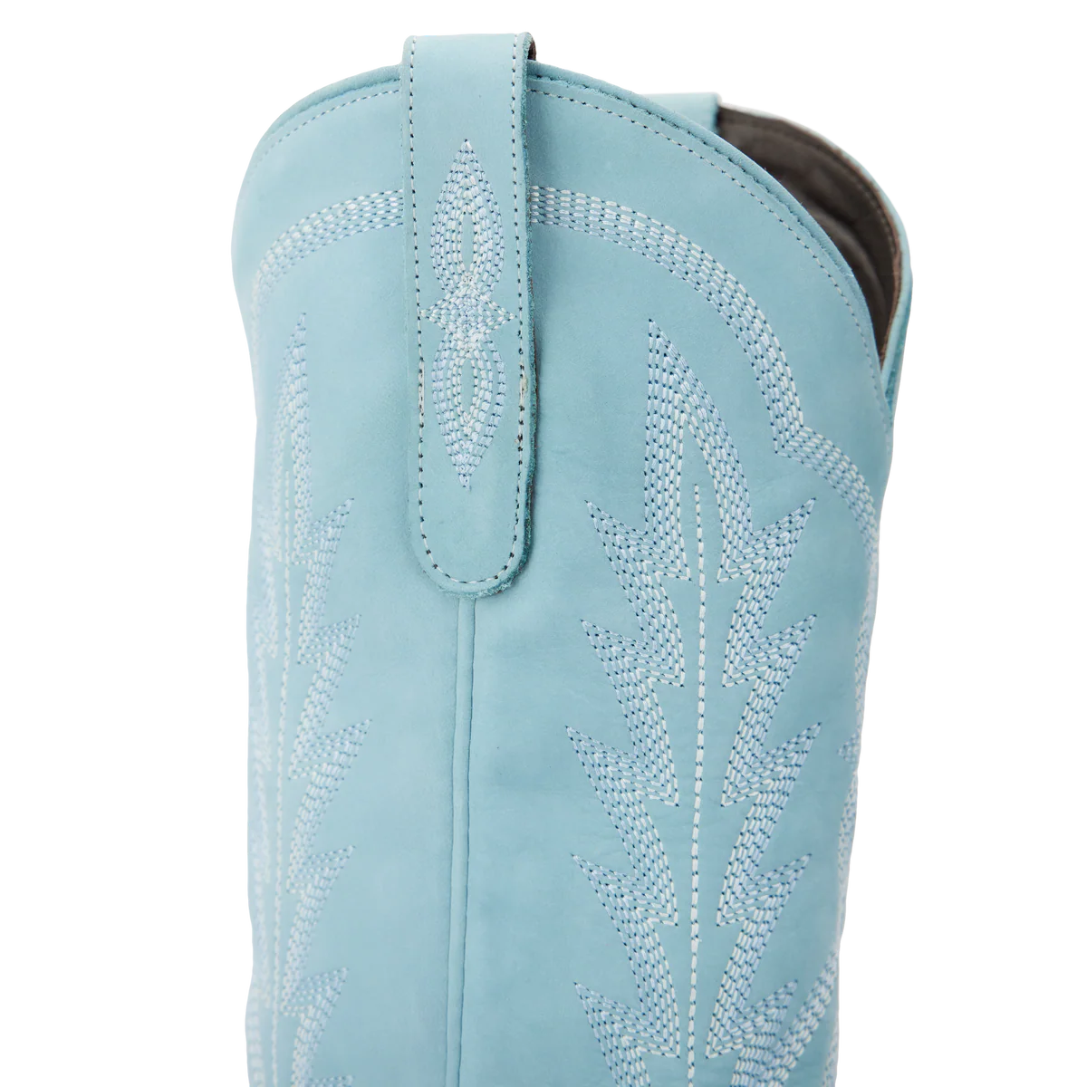 Lane Boots Lexington Boot - Powder Blue