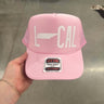 LOCAL TN Trucker Hat  - Cowgirl Charm