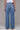 Logan Classic Relaxed Dad Jean - Cowgirl Charm
