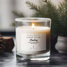 Lone Star Cowboy Candle - Cowgirl Charm