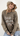 Love Never Stops Mineral Washed Pullover - Cowgirl Charm