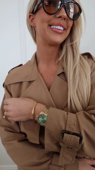 Chansuttpearls Lucy Bracelet