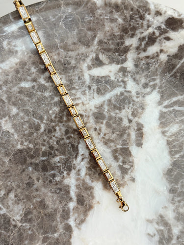 Chansuttpearls Luda Bracelet