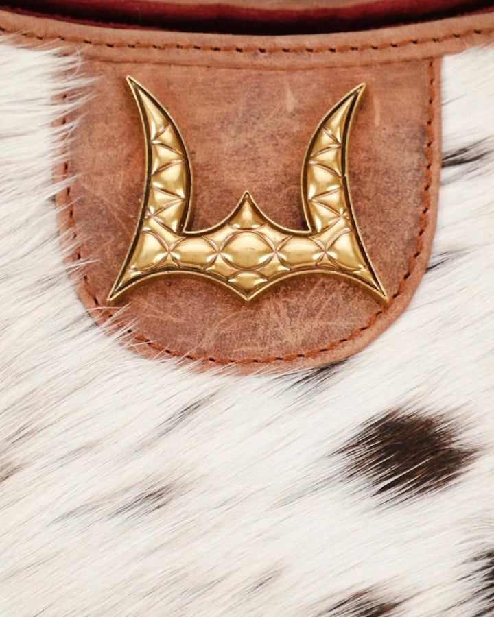 LW LARGE PURSE - Cowgirl Charm