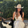 LW LARGE PURSE - Cowgirl Charm