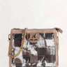 LW Scrappy Medium Chainbag - Cowgirl Charm