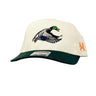 Mallard Hat - Cowgirl Charm