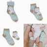 Mama & Me Sock Set – Howdy Partner - Cowgirl Charm