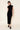 Mesh Side Slit Maxi - Cowgirl Charm