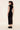 Mesh Side Slit Maxi - Cowgirl Charm