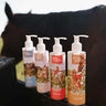 Mighty Fine Body Lotion - Cowgirl Charm