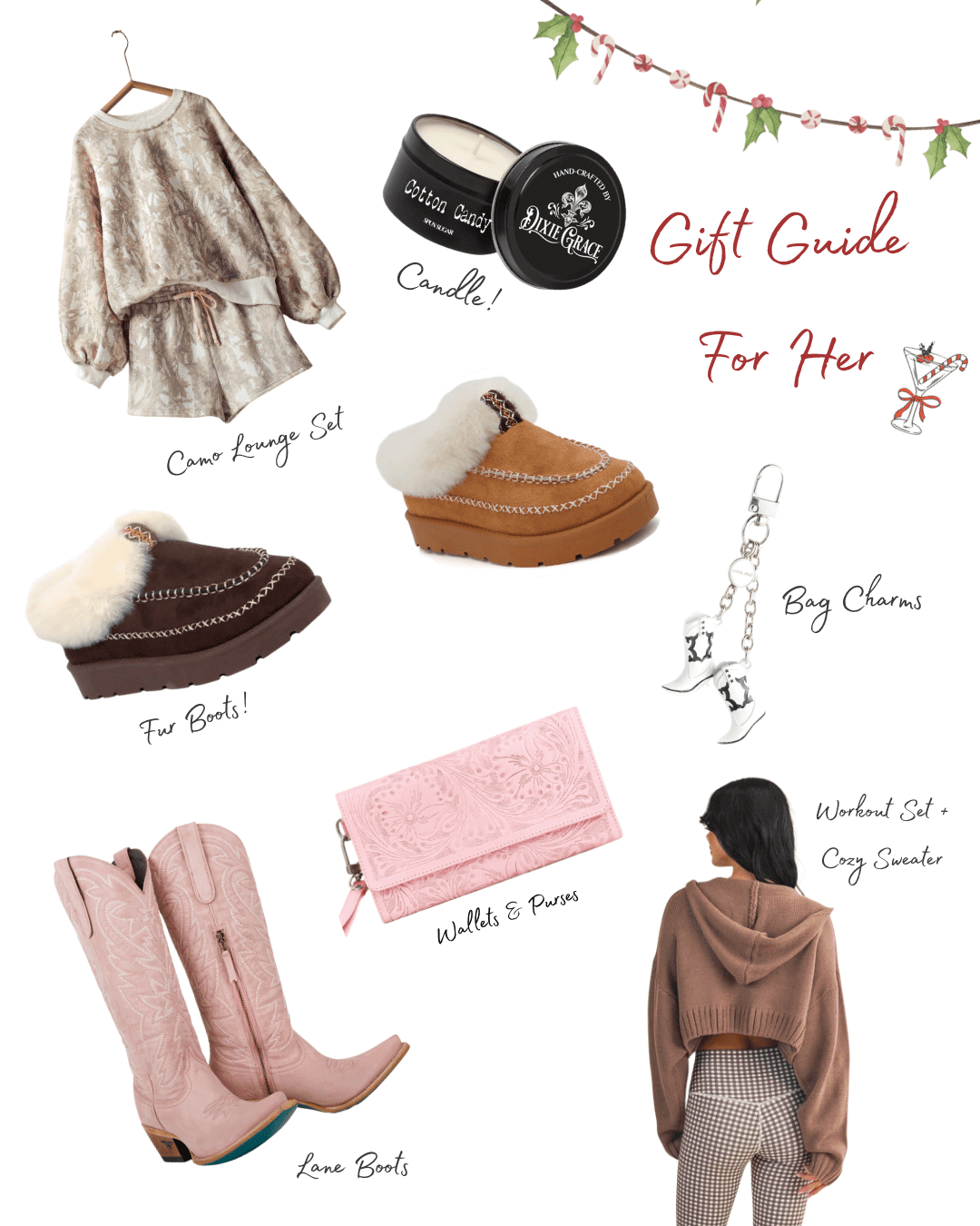 Miim Pamela boots - Cowgirl Charm