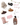 Miim Pamela boots - Cowgirl Charm