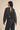 Mineral Wash Cutout Back Layering Sweatshirt - Cowgirl Charm
