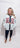 MISS STATE Cardigan - Cowgirl Charm