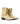 Myra Cowdie Western Hairon Leather Booties - Cowgirl Charm