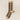 NEW AUTUMN COTTON WOMEN'S MID - CALF SOCKS_CWMS1110 - Cowgirl Charm
