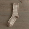 NEW AUTUMN COTTON WOMEN'S MID - CALF SOCKS_CWMS1110 - Cowgirl Charm