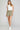 Olive Garment Washed Paperbag Twill Shorts with Pockets - Cowgirl Charm