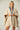 Oversized Hooded Knit Poncho with Pockets - Cowgirl Charm