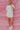 Pearl Puff Sleeve Lounge Set – White Embroidered Two - Piece Outfit | Cowgirl Charm - Cowgirl Charm