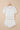 Pearl Puff Sleeve Lounge Set – White Embroidered Two - Piece Outfit | Cowgirl Charm - Cowgirl Charm