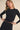 Performance Fitted Long Sleeve - Cowgirl Charm