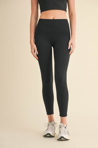 Performance High Rise Leggings - Cowgirl Charm