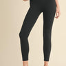 Performance High Rise Leggings - Cowgirl Charm