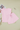 Pink Bow Textured Lounge Set – Cute Western Summer Outfit | Cowgirl Charm - Cowgirl Charm