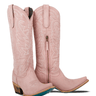 Pink Lane Smokeshow Boot - Cowgirl Charm