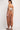 Pleated Drawstring Jogger Jumpsuit - Cowgirl Charm