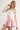 Pleather Bubble Mini Skirt - Cowgirl Charm