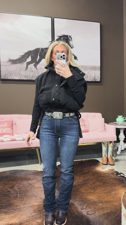 HYER Leawood Boots