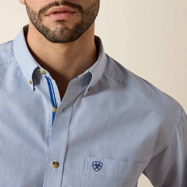 Pro Series Dayne Classic Fit Shirt - Cowgirl Charm