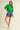 PUFF SHOULDER SHORT SLEEVE SWEATER - Cowgirl Charm