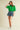 PUFF SHOULDER SHORT SLEEVE SWEATER - Cowgirl Charm