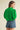 PUFF SHOULDER SHORT SLEEVE SWEATER - Cowgirl Charm