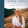 Ranch Table, The: Elizabeth Poett - Cowgirl Charm