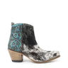 Reyna Ridge Booties - Cowgirl Charm