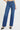 Risen Tummy Control 4 - way Stretch High Rise Straight - Cowgirl Charm